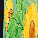 Tre Girasoli 몬테 산 사비노