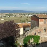 아파트 Tre Girasoli 몬테 산 사비노