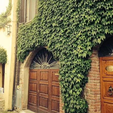Apartment Tre Girasoli Monte San Savino