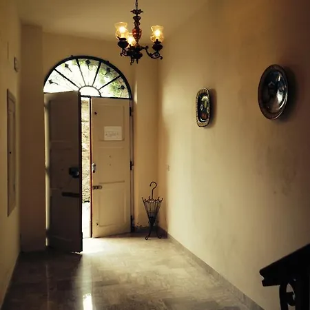 Apartment Tre Girasoli Monte San Savino