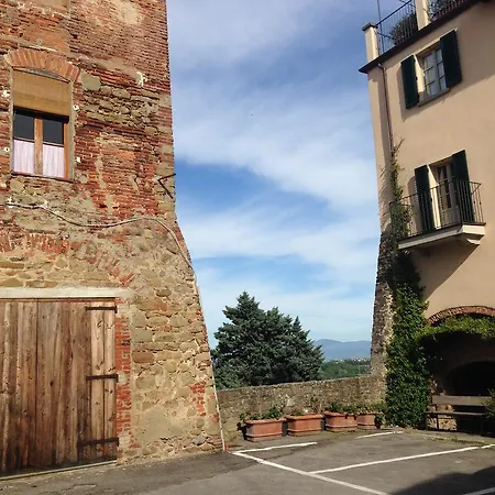 Tre Girasoli Apartment *