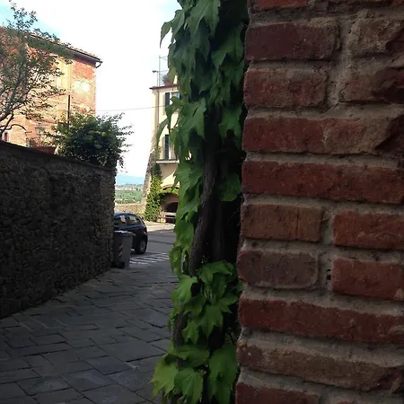 Tre Girasoli アパート モンテ・サン・サヴィーノ