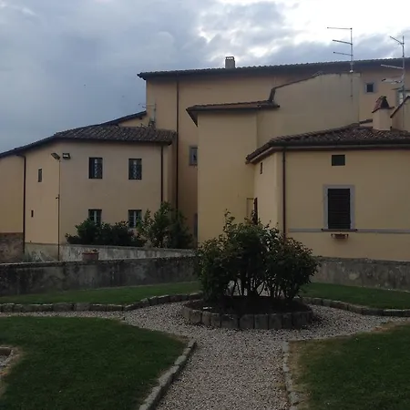 Tre Girasoli * Monte San Savino
