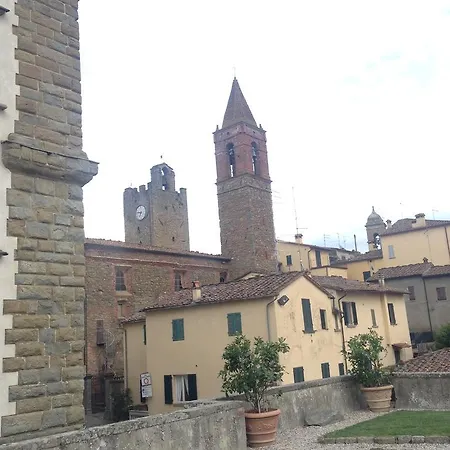 Apartment Tre Girasoli