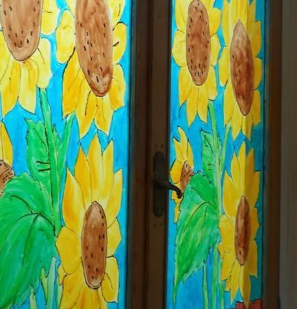 Tre Girasoli