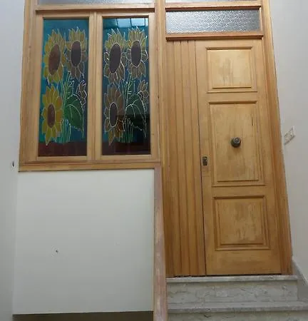 Апартаменты Tre Girasoli