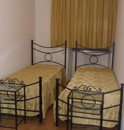 Apartment Tre Girasoli