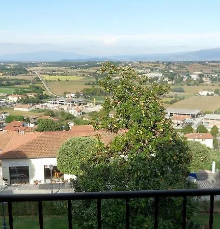 Tre Girasoli