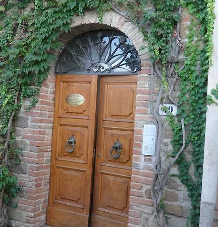 Apartment Tre Girasoli Monte San Savino