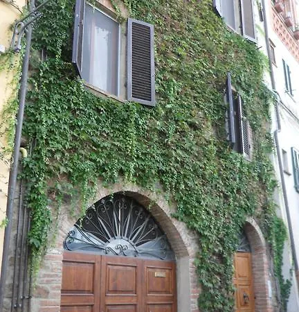Tre Girasoli Monte San Savino