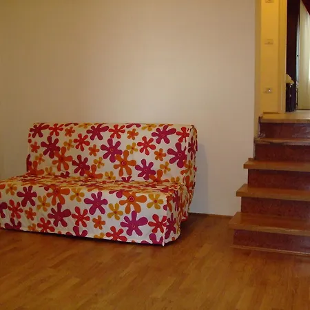 Apartment Tre Girasoli