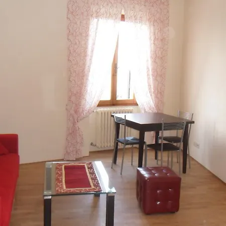 Apartment Tre Girasoli *