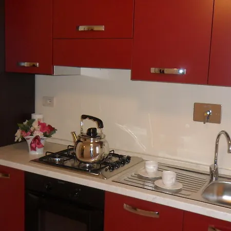 Apartment Tre Girasoli