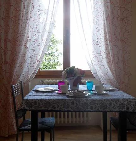 Apartment Tre Girasoli *