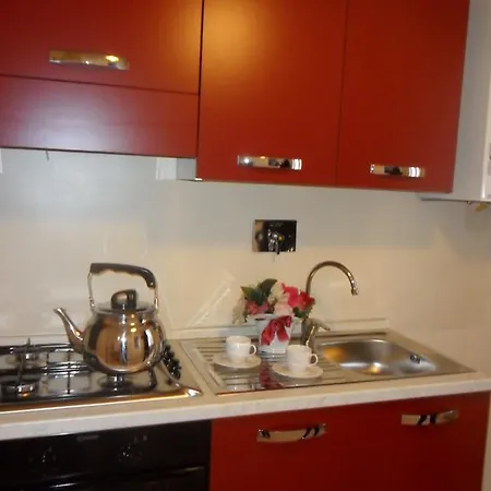 Apartment Tre Girasoli