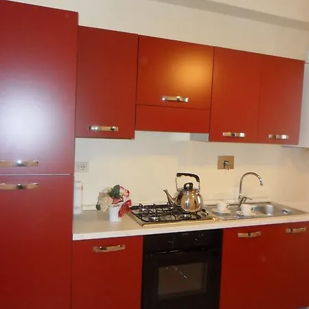 Apartment Tre Girasoli