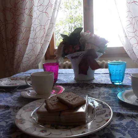 Apartment Tre Girasoli
