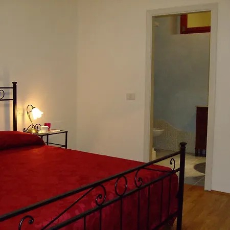 Apartment Tre Girasoli