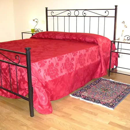Apartment Tre Girasoli Monte San Savino