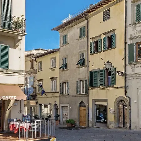 Apartment Tre Girasoli