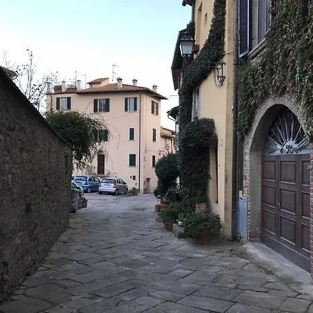Tre Girasoli Monte San Savino