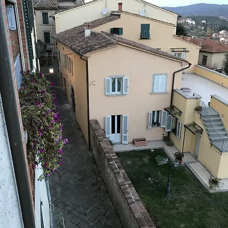 Tre Girasoli *