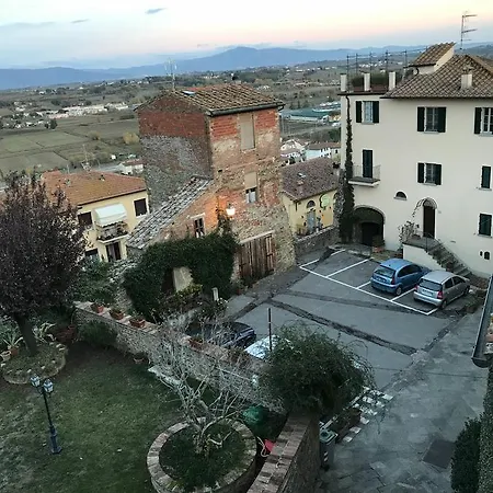 Tre Girasoli Апартаменты