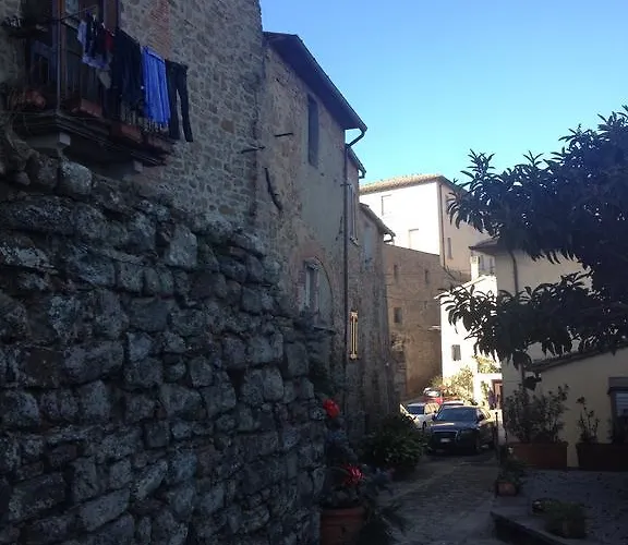 Tre Girasoli アパート *