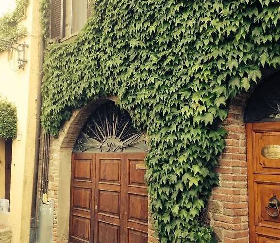 アパート Tre Girasoli モンテ・サン・サヴィーノ