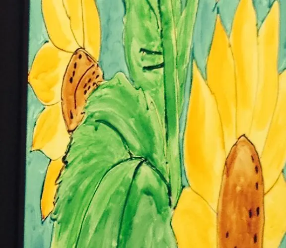 Tre Girasoli モンテ・サン・サヴィーノ