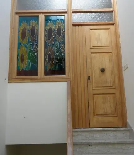 アパート Tre Girasoli