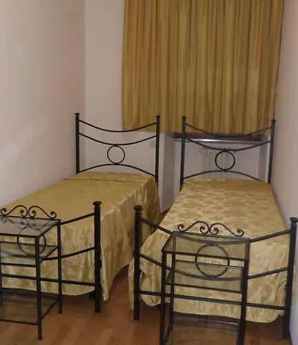 アパート Tre Girasoli