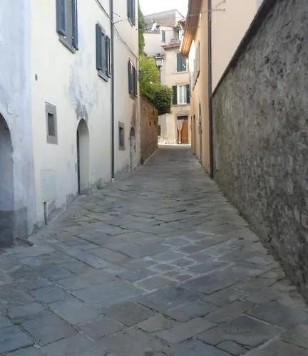 アパート Tre Girasoli