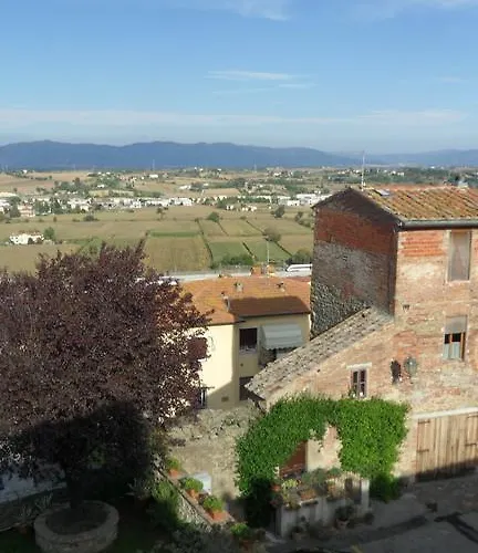 アパート Tre Girasoli モンテ・サン・サヴィーノ