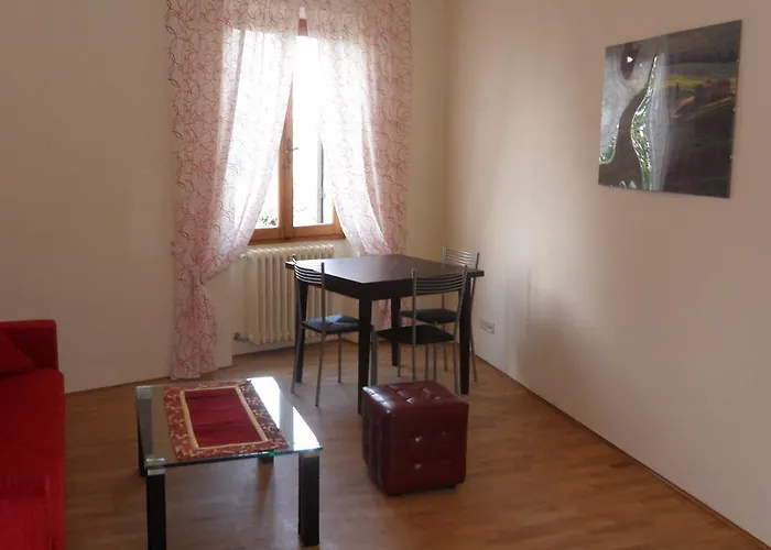 Tre Girasoli モンテ・サン・サヴィーノ