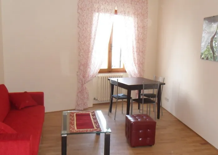 アパート Tre Girasoli *