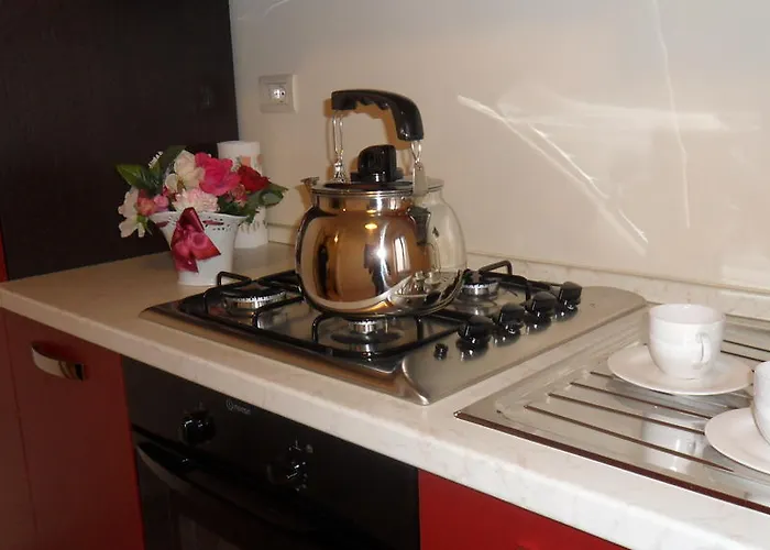 Tre Girasoli モンテ・サン・サヴィーノ