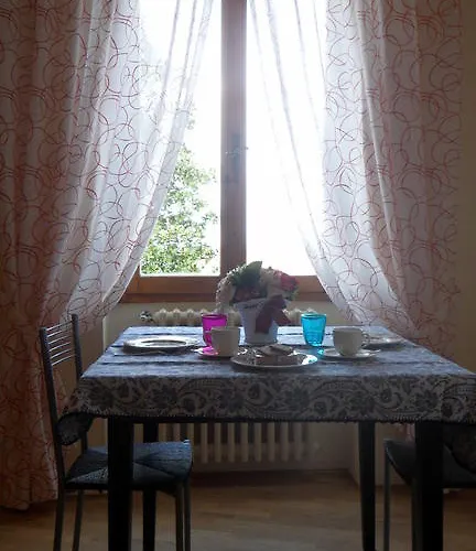 アパート Tre Girasoli *