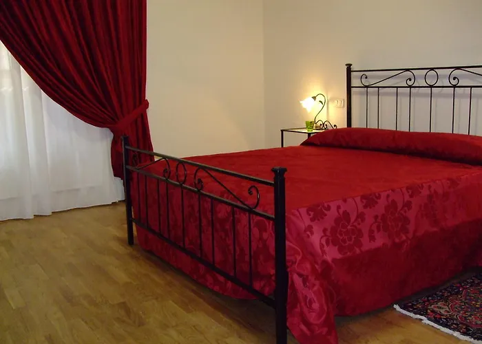 アパート Tre Girasoli *