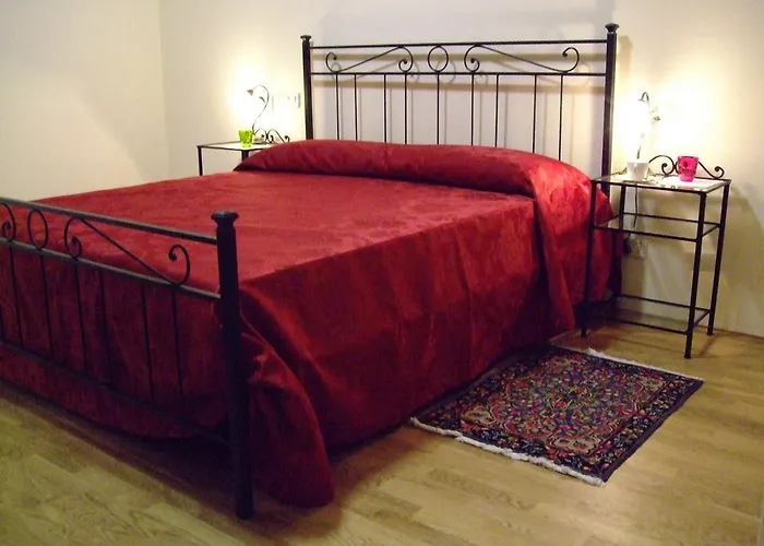 アパート Tre Girasoli *